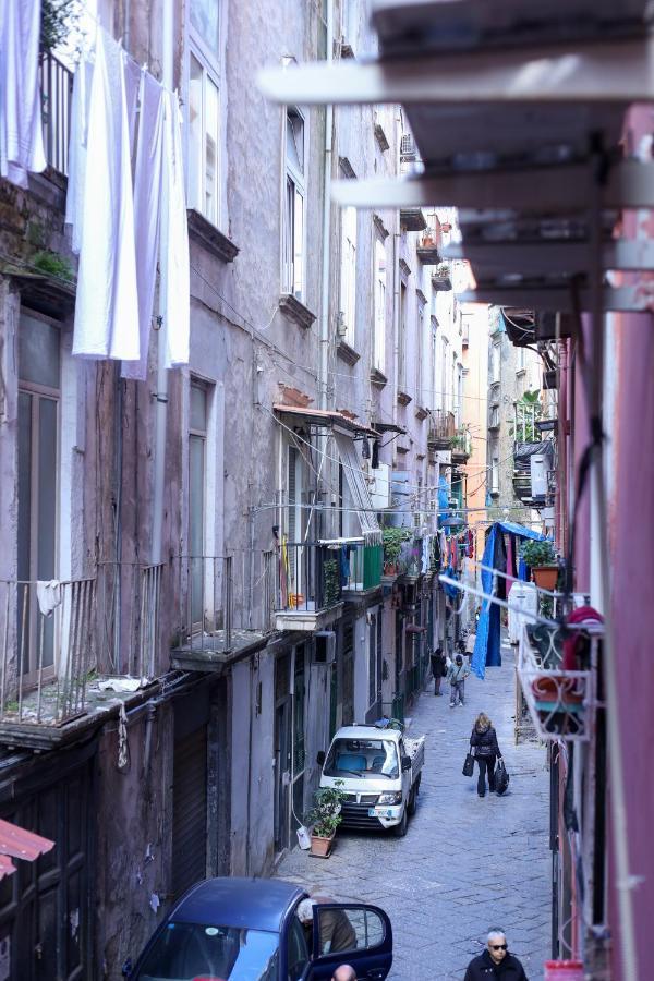 Artnapoli Napoli