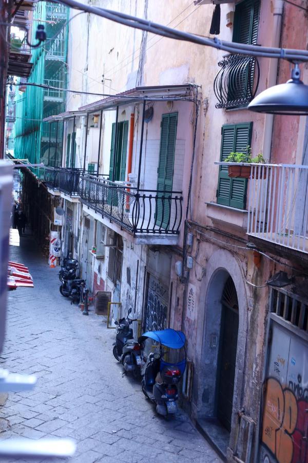 Artnapoli Appartamento